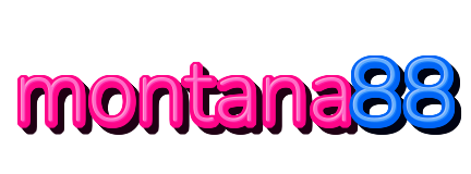 montana88 — logo kanal